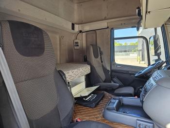 DAF CF 440 6X2*4 / HMF 40 tm CRANE / KRAN